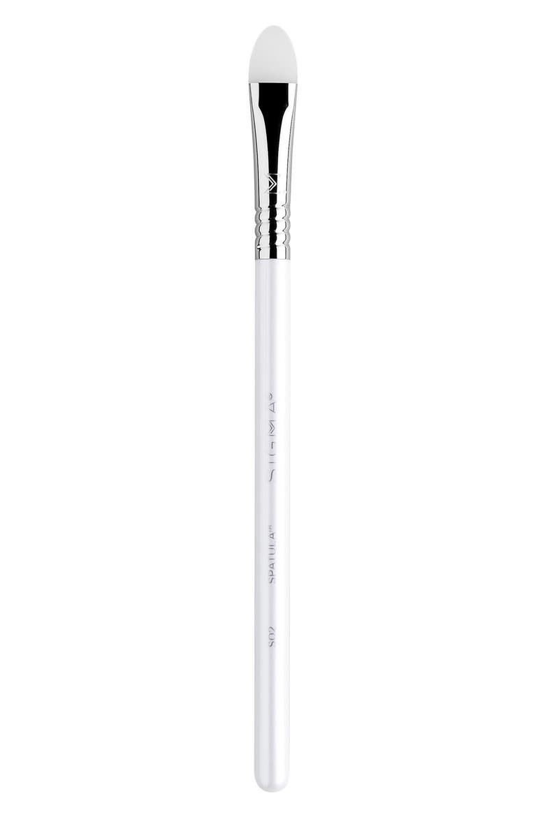 S02 Spatula Brush, Main, color, NO COLOR