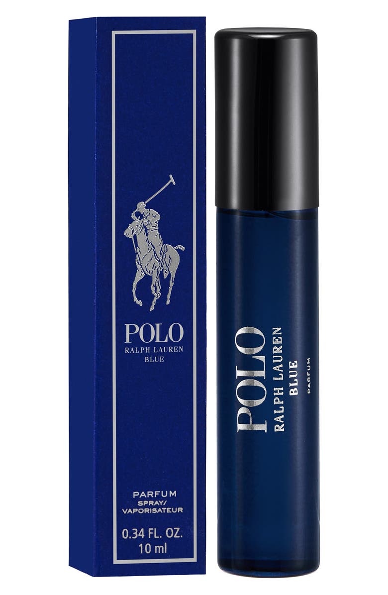 Ralph Lauren Polo Blue Parfum, Alternate, color, 