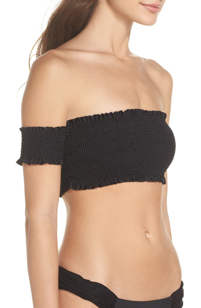 Body Glove Smoothies Bliss Bikini Top, Alternate, color,