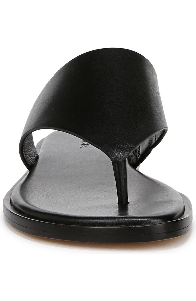 Vince Ellis Sandal, Alternate, color, Black