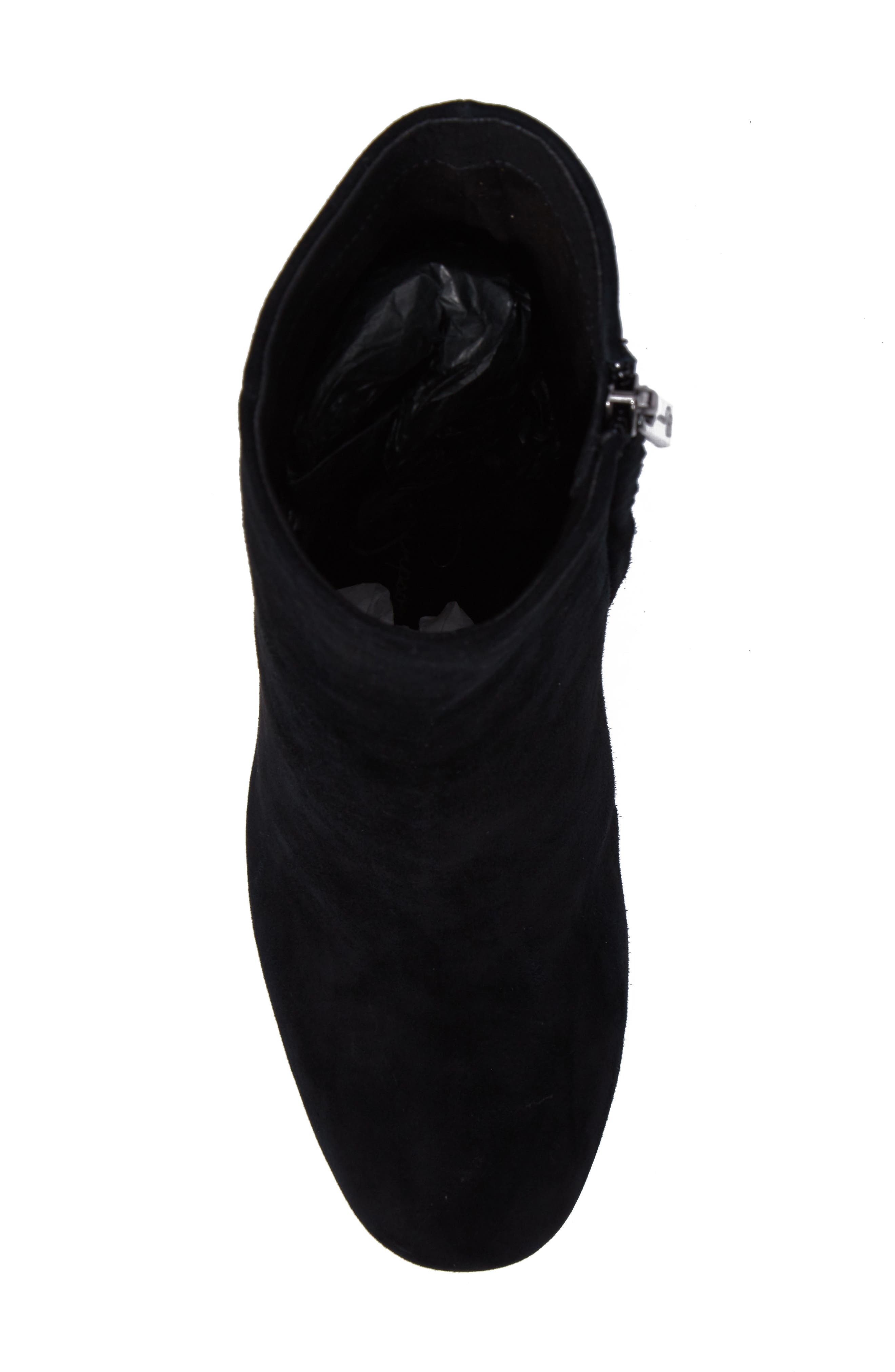 Jessica Simpson Merta Column Heel Bootie, Alternate, color, 