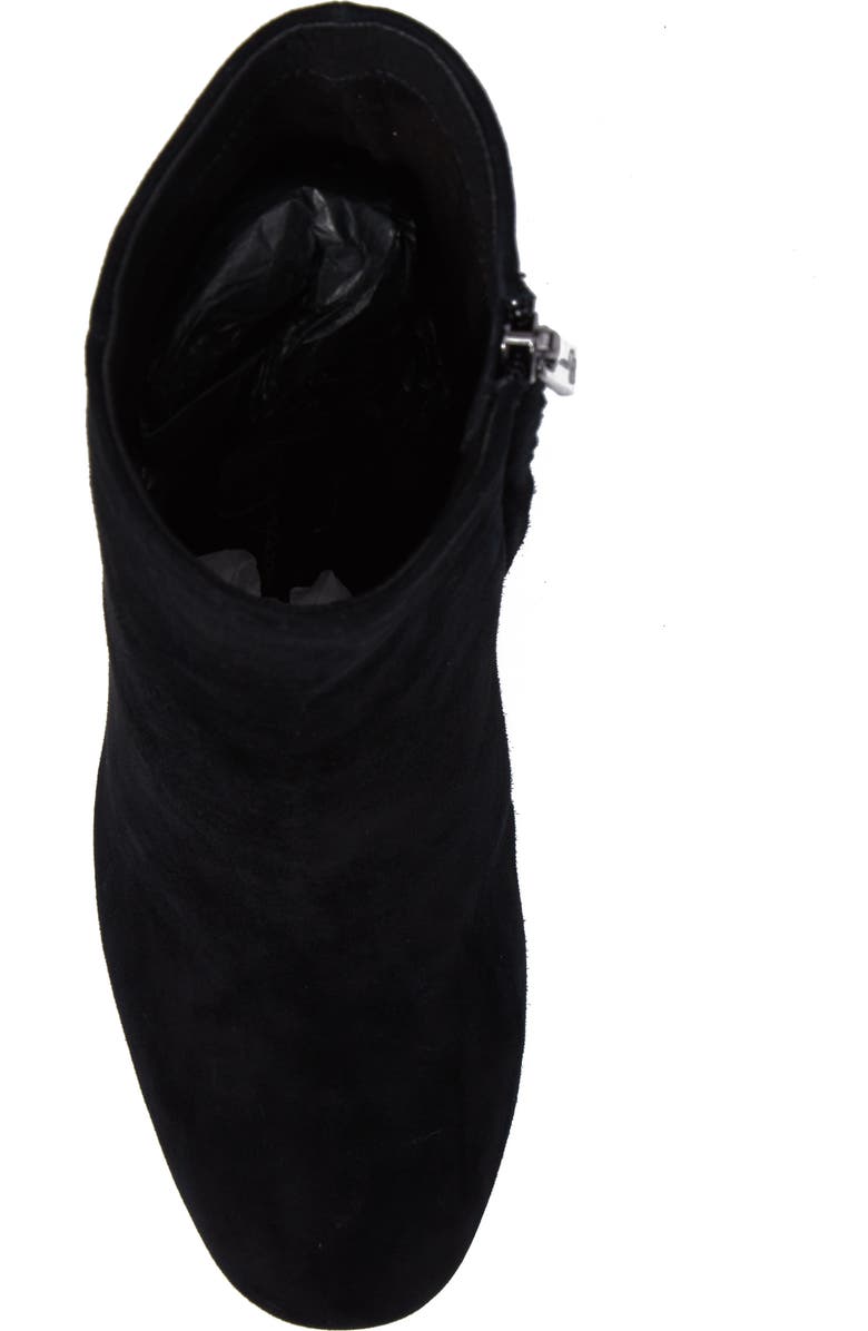 Jessica Simpson Merta Column Heel Bootie, Alternate, color,