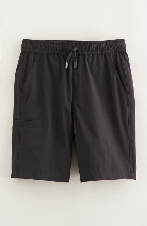 Kids' Performance Drawstring Shorts (Big Kid)