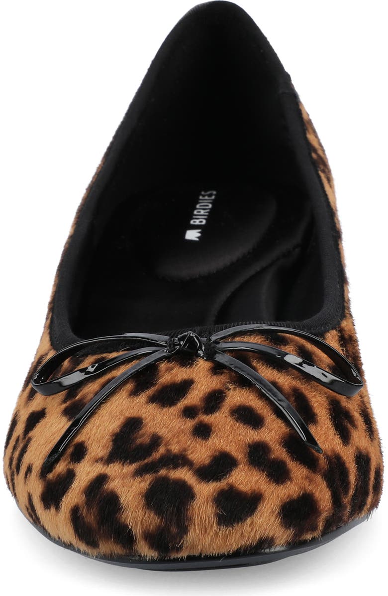 Birdies The Hummingbird 30 Calf Hair, Alternate, color,