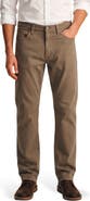 34 Heritage Charisma Relaxed Straight Leg Jeans