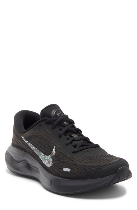 Journey Run Print Running Shoe