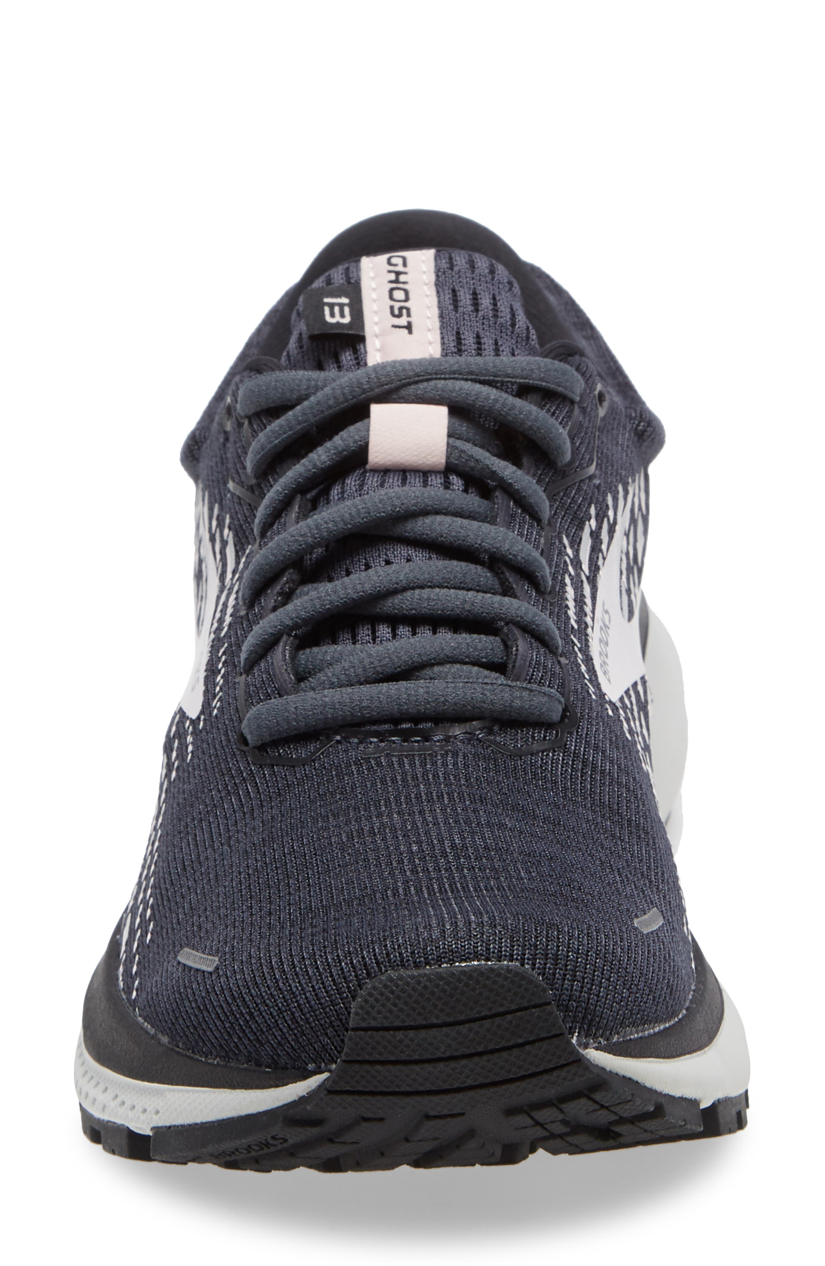 Brooks Ghost 13 Running Shoe, Alternate, color, 