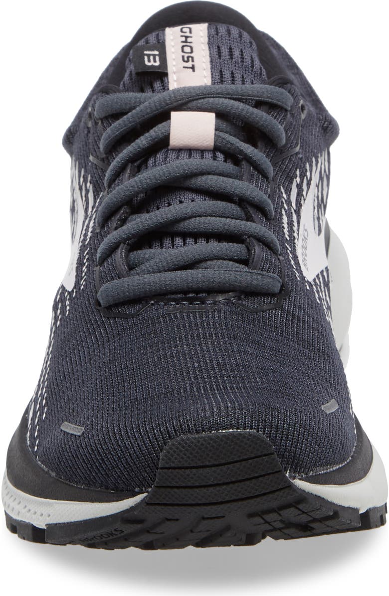 Brooks Ghost 13 Running Shoe, Alternate, color,