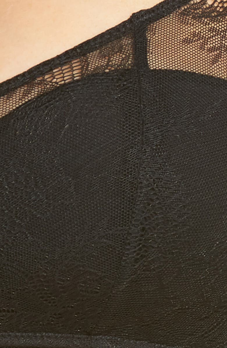 Samantha Chang Jet Set Bralette, Alternate, color,