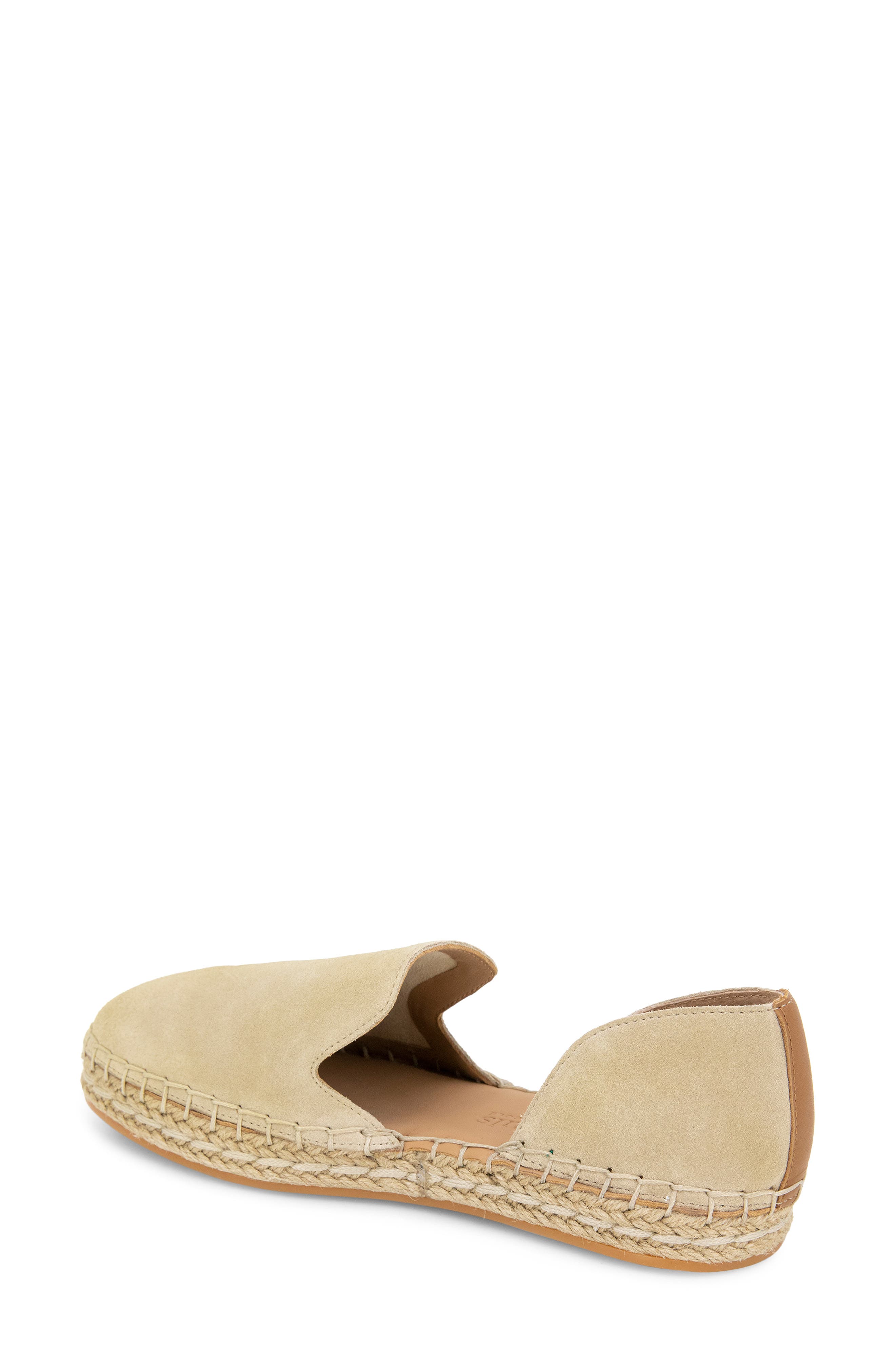 Gentle Souls Seville d'Orsay Loafer, Alternate, color, 