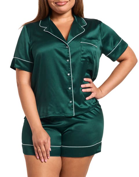 Trisha Short Pajama Set