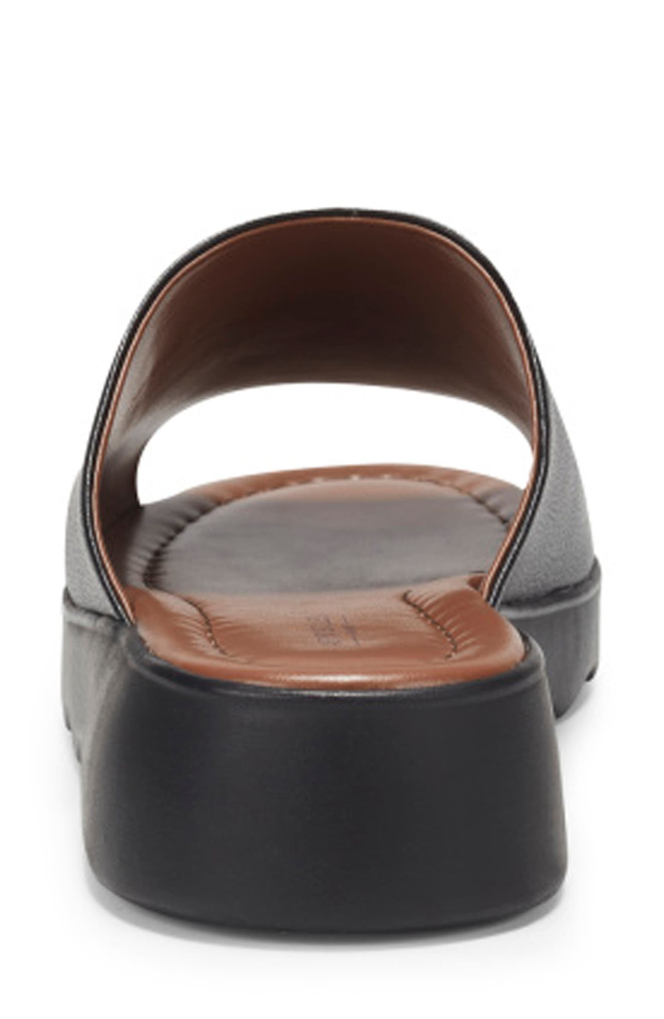 Aerosoles Wanza Slide Sandal, Alternate, color, 