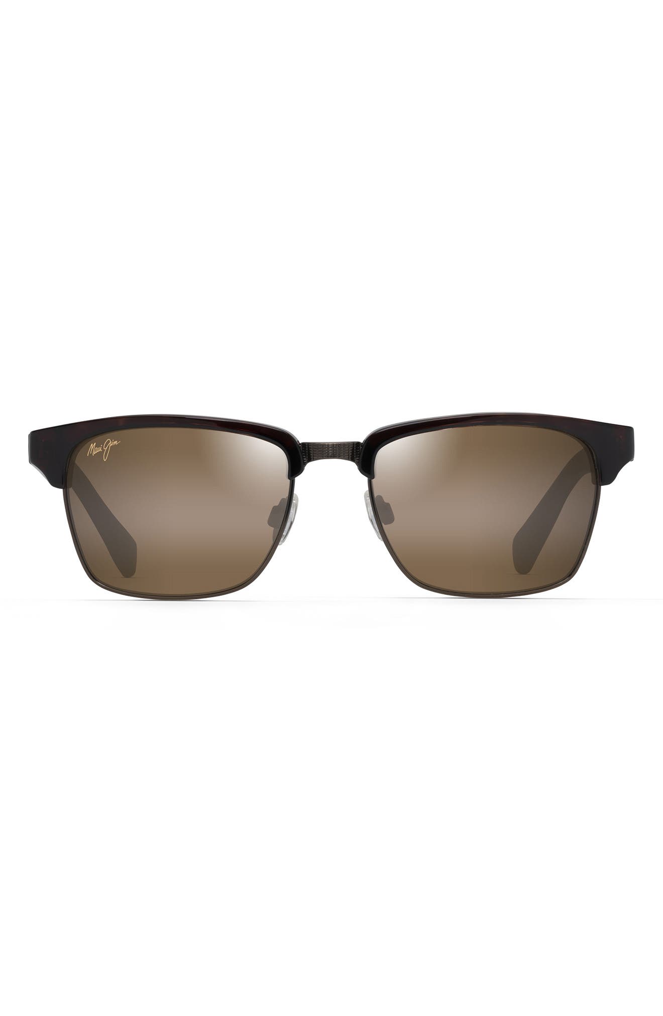 selected TORTOISE/ GOLD