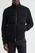 ZEGNA Oasi Cashmere Down Puffer Jacket