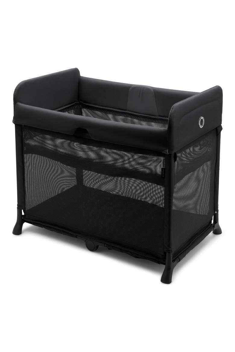 Stardust Playard, Alternate, color, BLACK