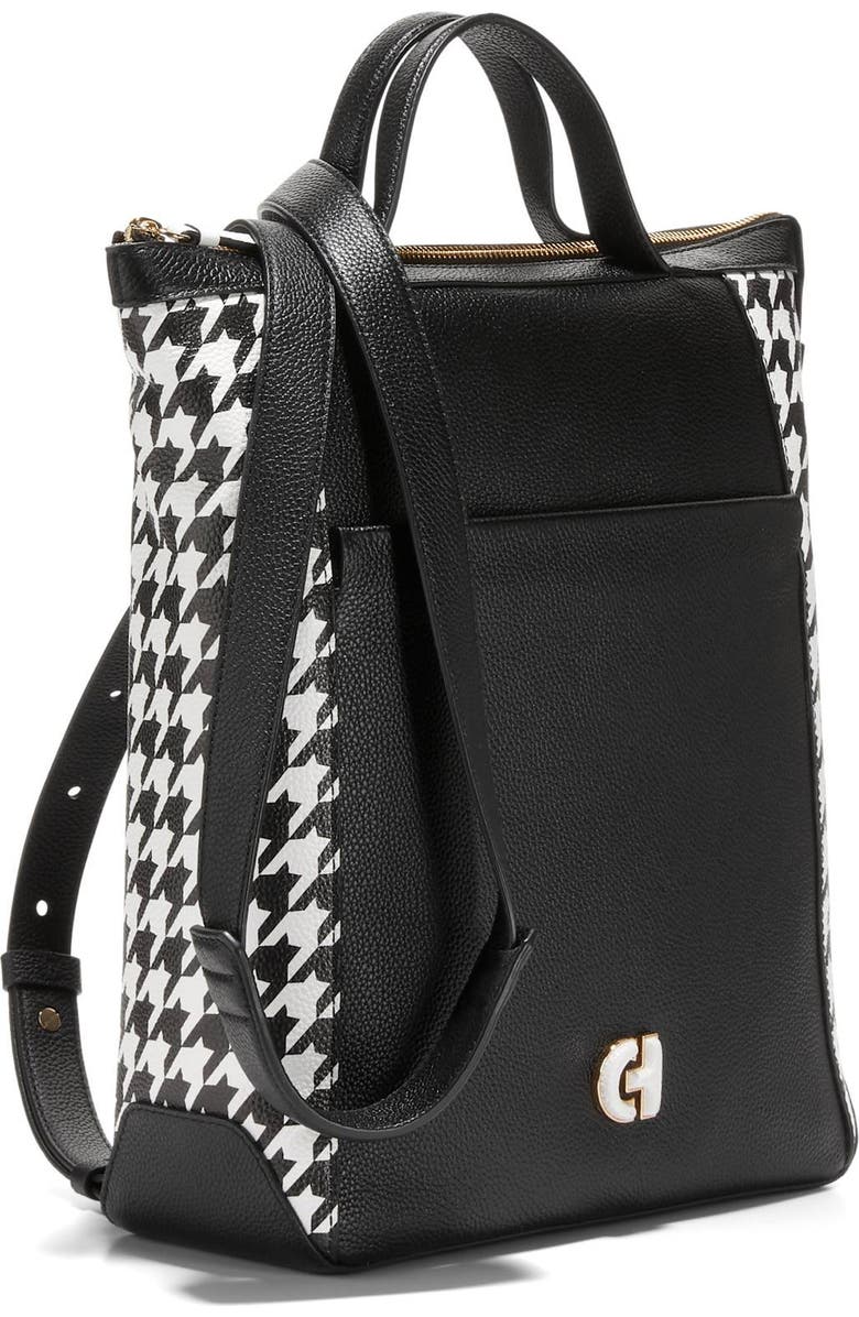 Cole Haan Small Convertible Backpack, Alternate, color,