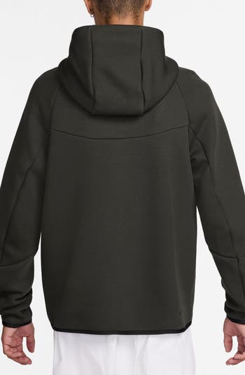 Tech Windrunner Zip Hoodie