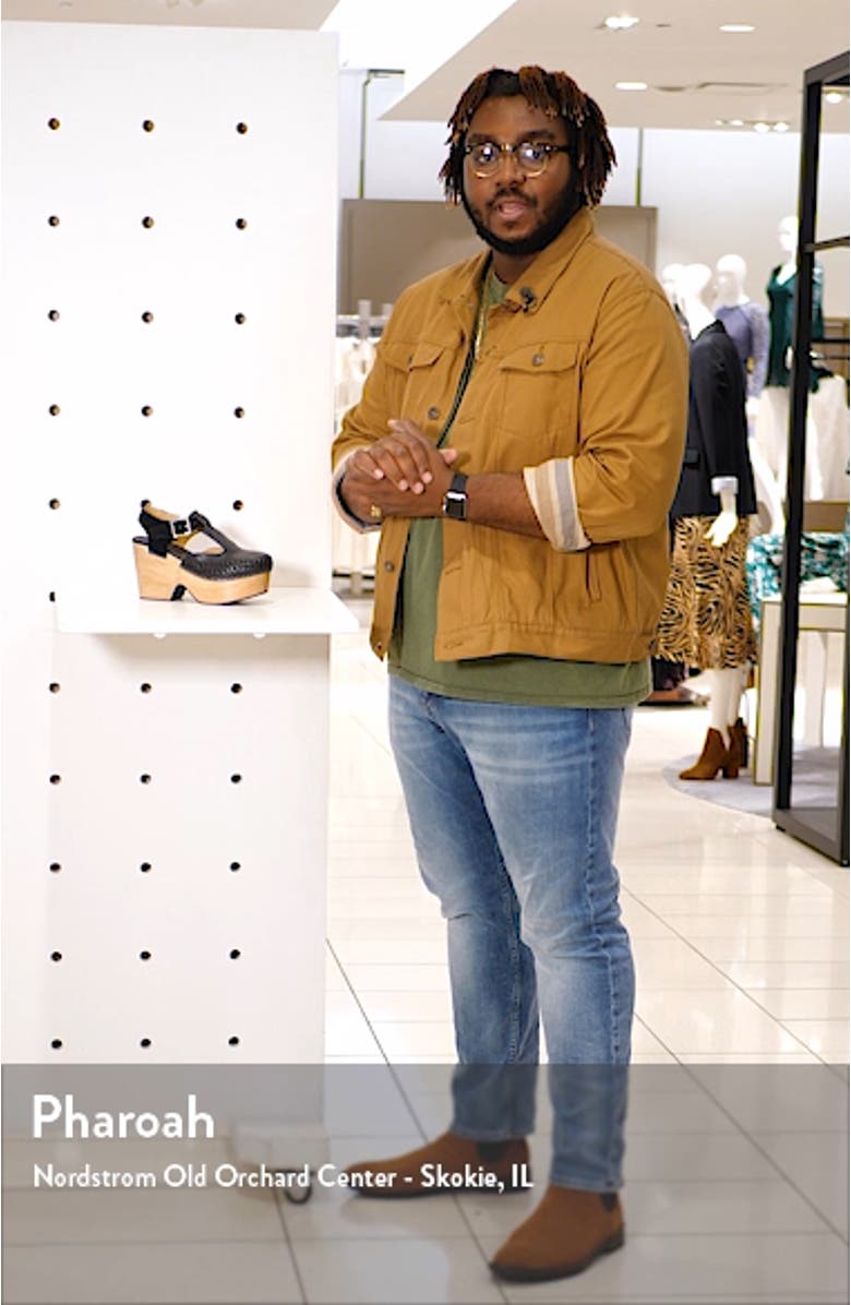 Emmer Clog, sales video thumbnail