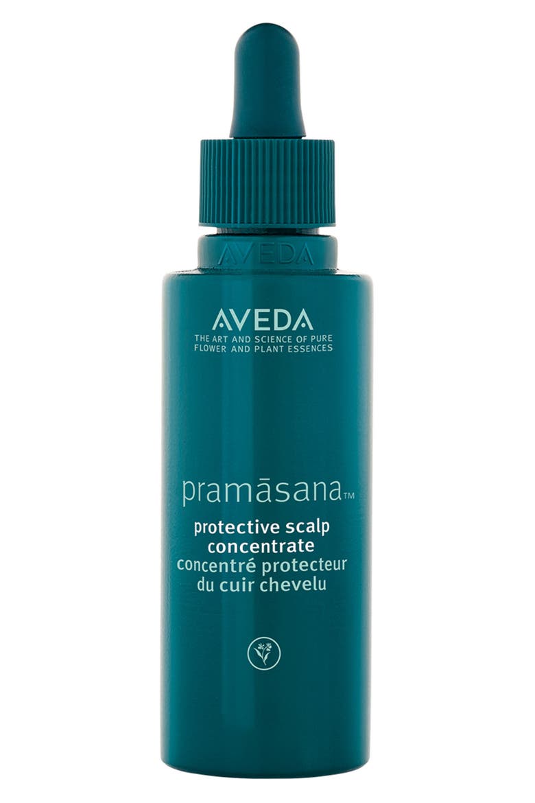pramasanaâ„¢ Protective Scalp Concentrate, Main, color, NO COLOR