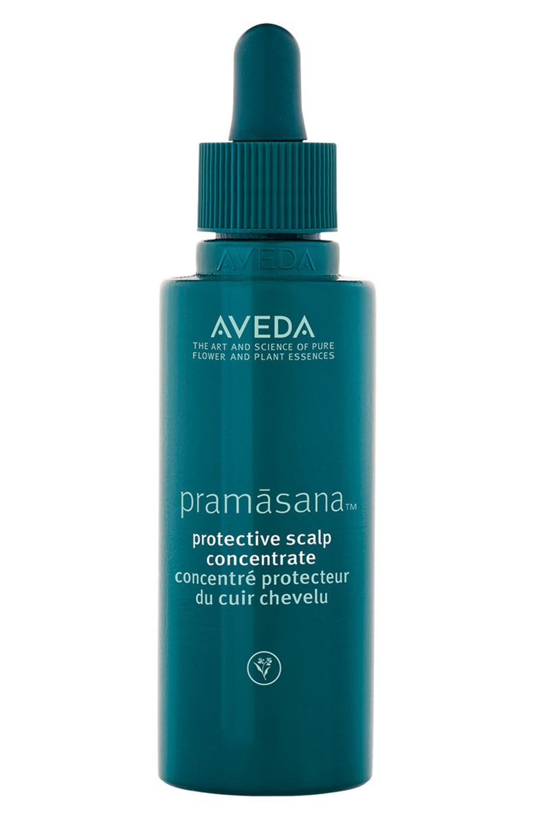 Aveda pramasanaâ„¢ Protective Scalp Concentrate, Main, color, 