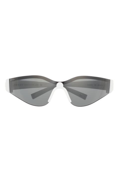 99mm Shield Sunglasses