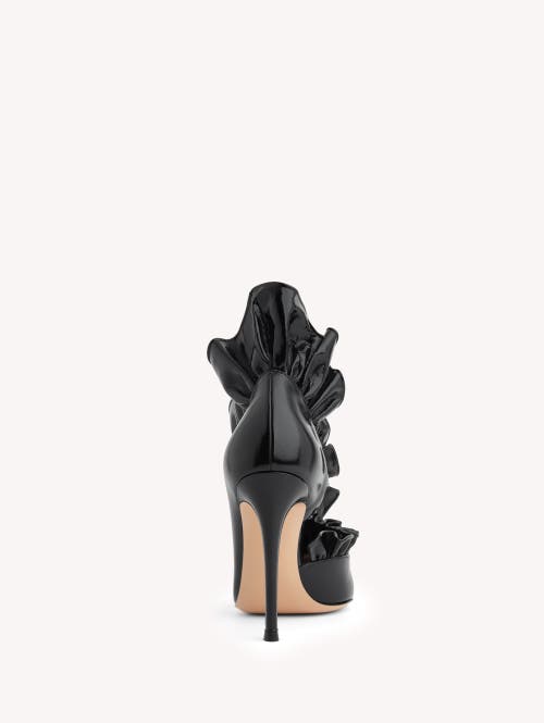 Gianvito Rossi Gabrielle Pump