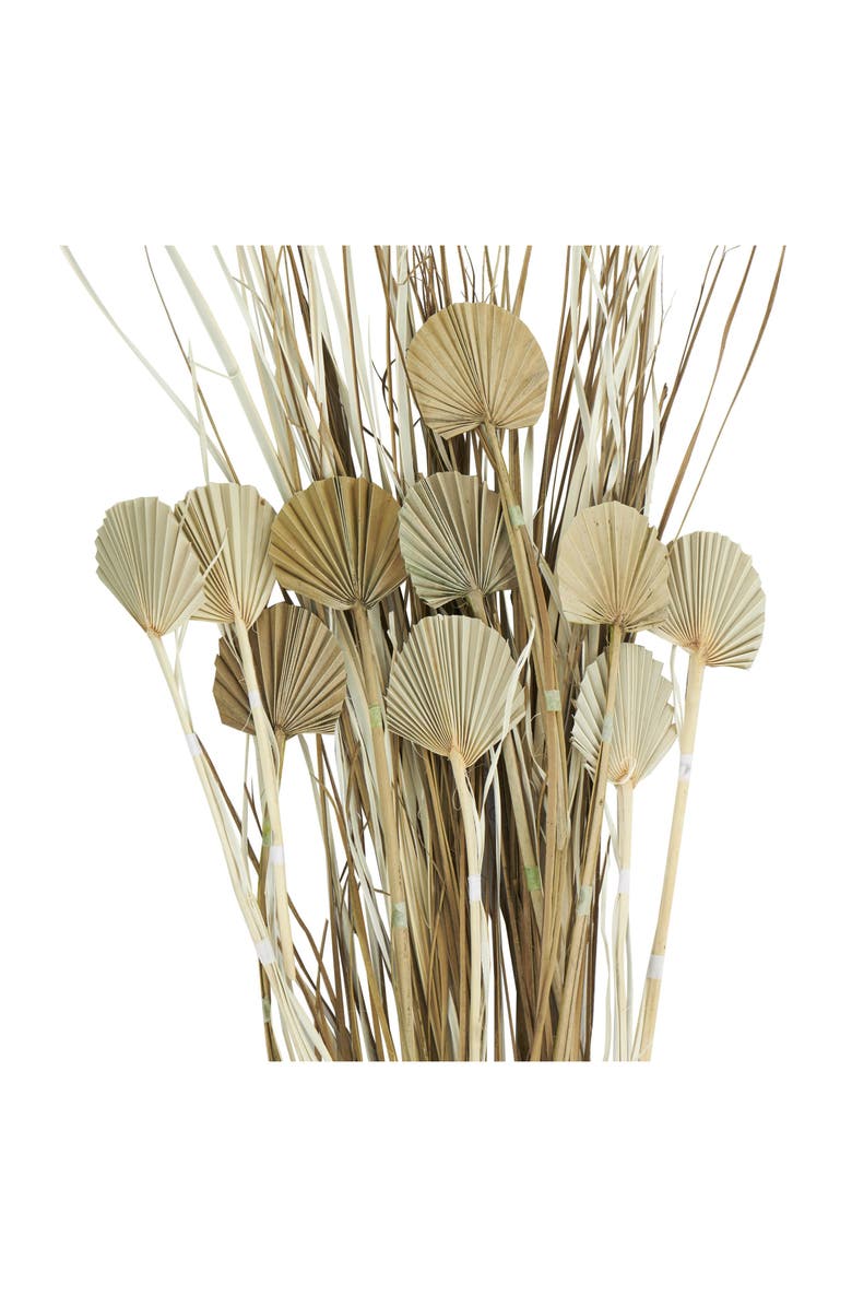SONOMA SAGE HOME Dried Pampas Grass Bouquet, Alternate, color, Brown