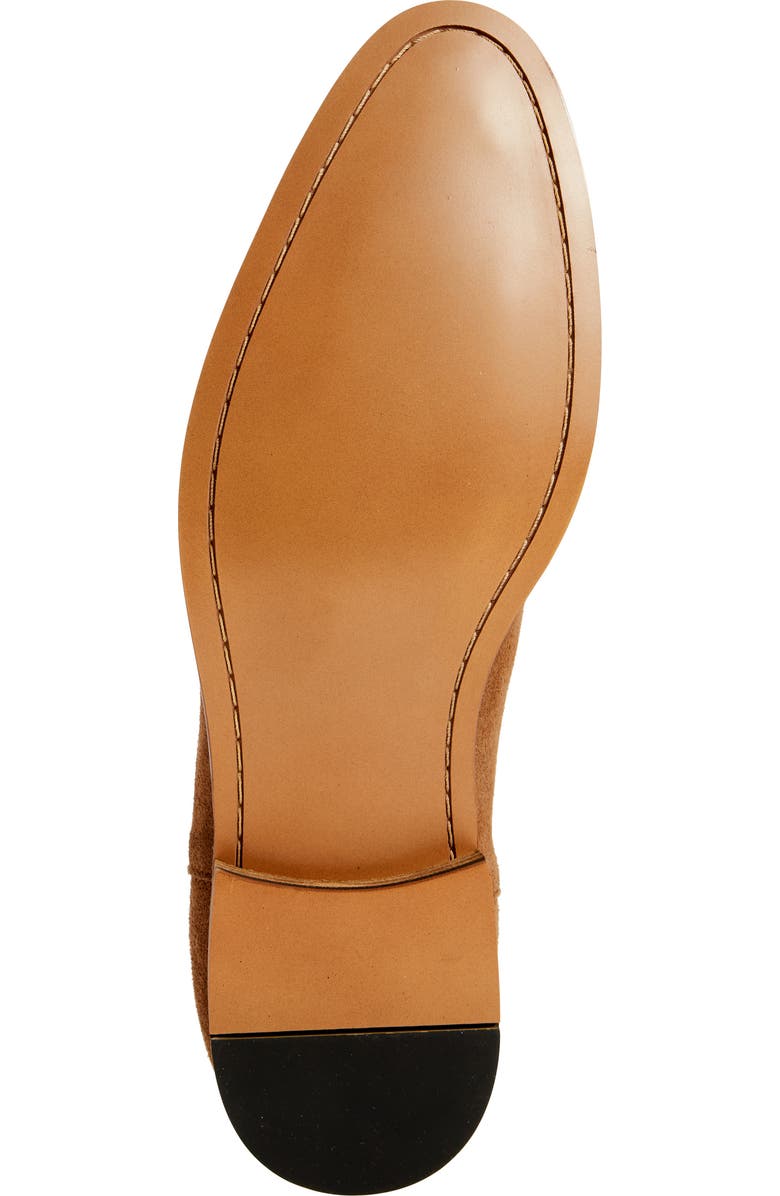 Nordstrom Lawrence Chelsea Boot, Alternate, color,