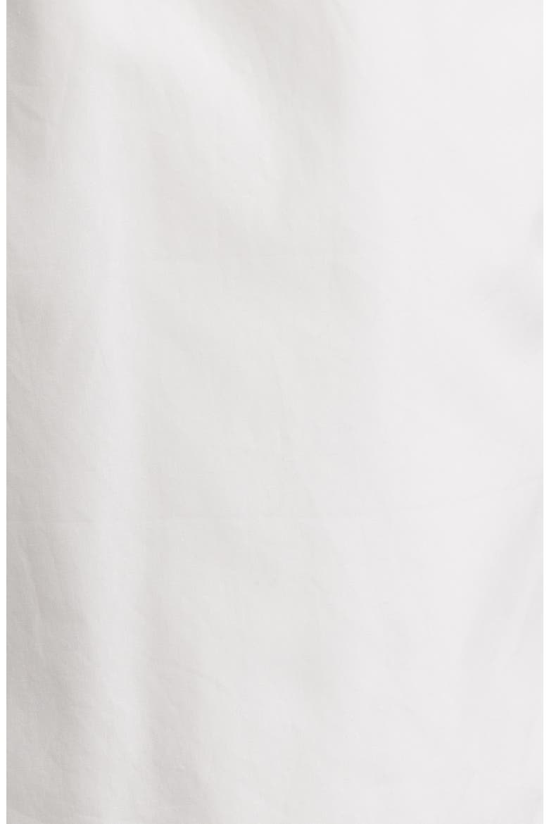 Rhodes Cotton Poplin Drawstring Shorts, Alternate, color, 10-SUMMER WHITE