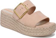 Franco Sarto Taziana Platform Wedge Sandal