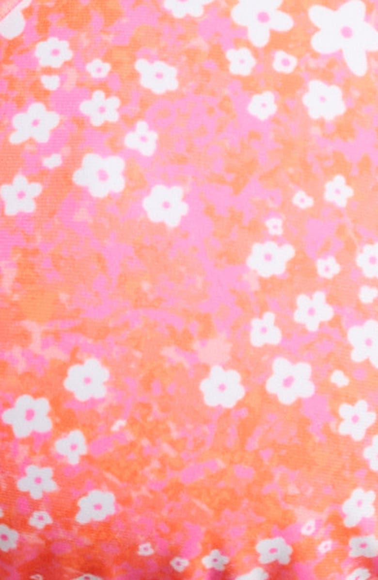 Kulani Kinis Strappy Bralette Bikini Top, Alternate, color, 