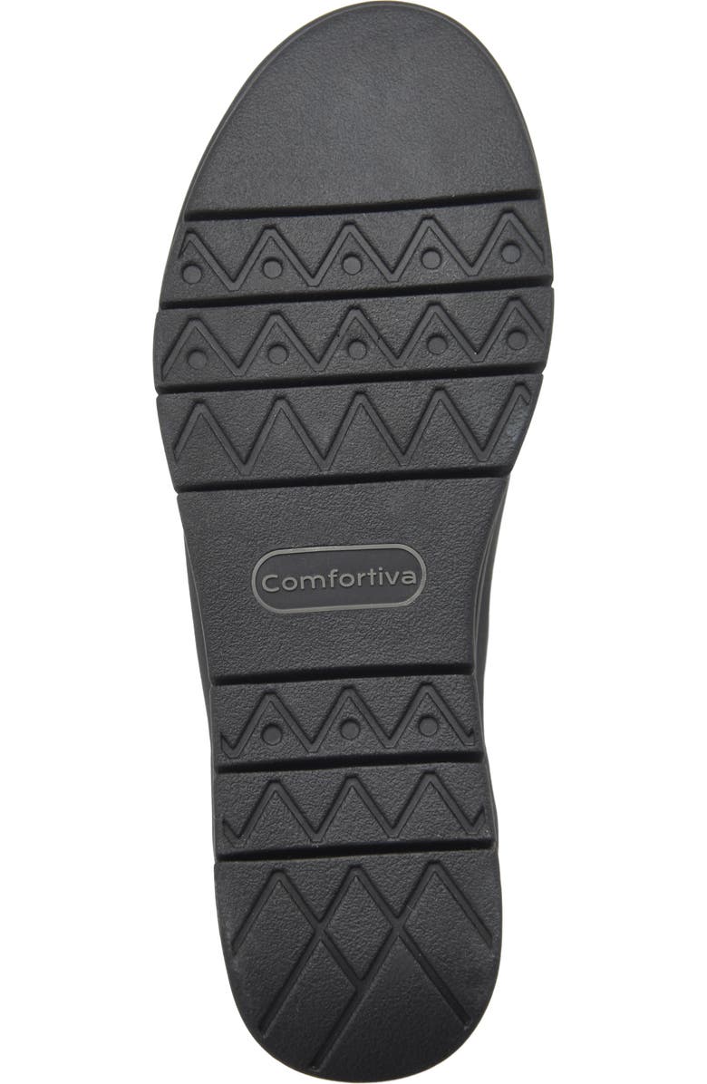 Comfortiva Cate Wedge Slip-On Sneaker, Alternate, color,