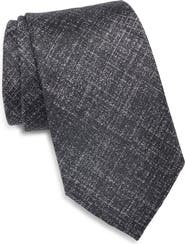 Nordstrom Textured Silk Tie