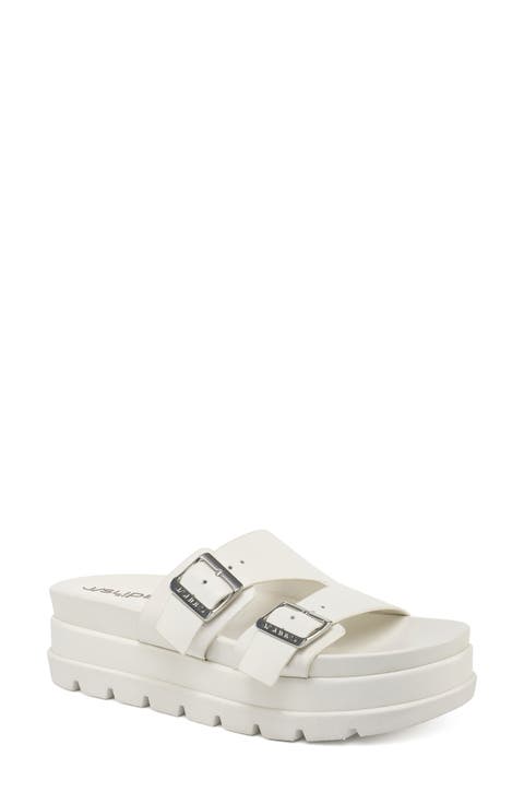 Bianca Platform Sandal (Women)
