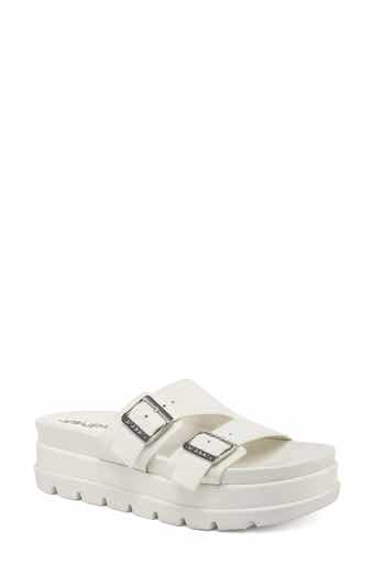 Bianca Platform Sandal