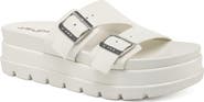 JSlides Bianca Platform Sandal