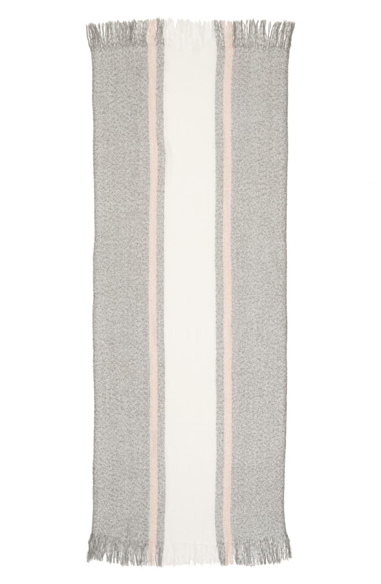 BP. Center Stripe Scarf, Alternate, color, 