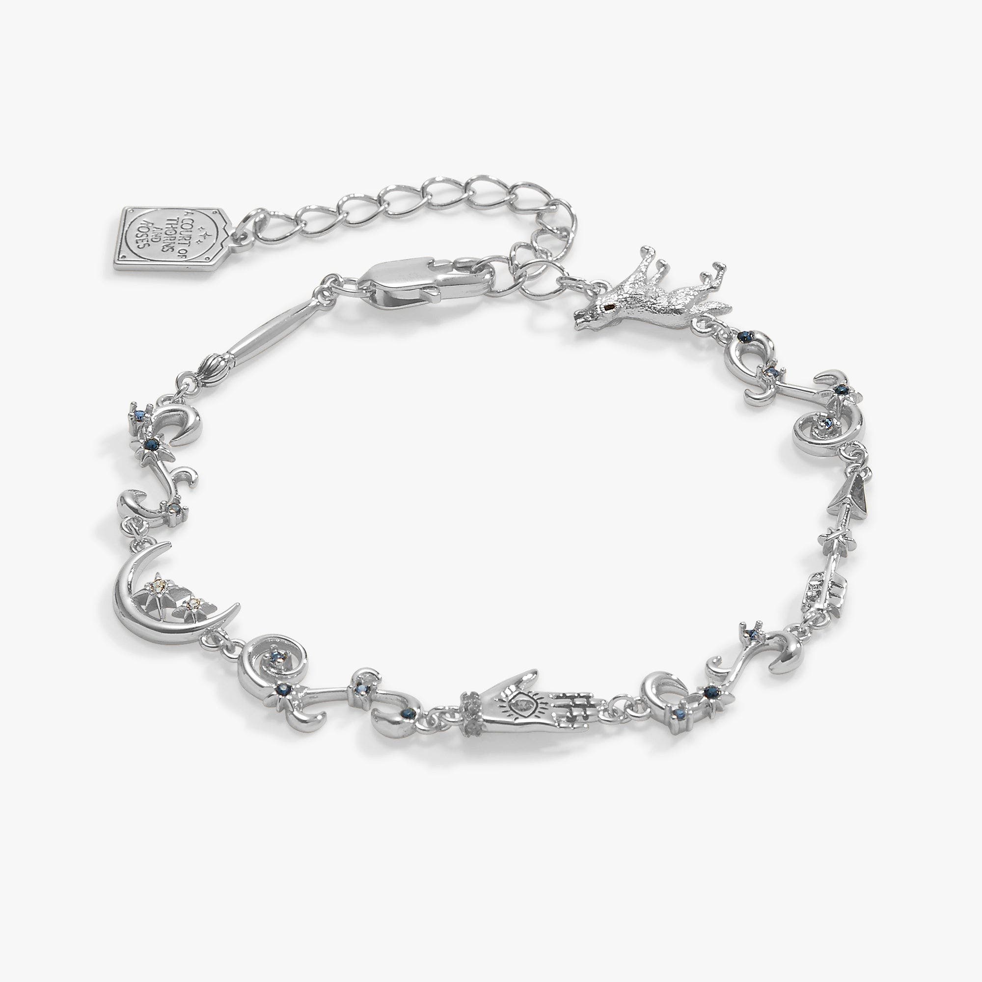 selected Silver