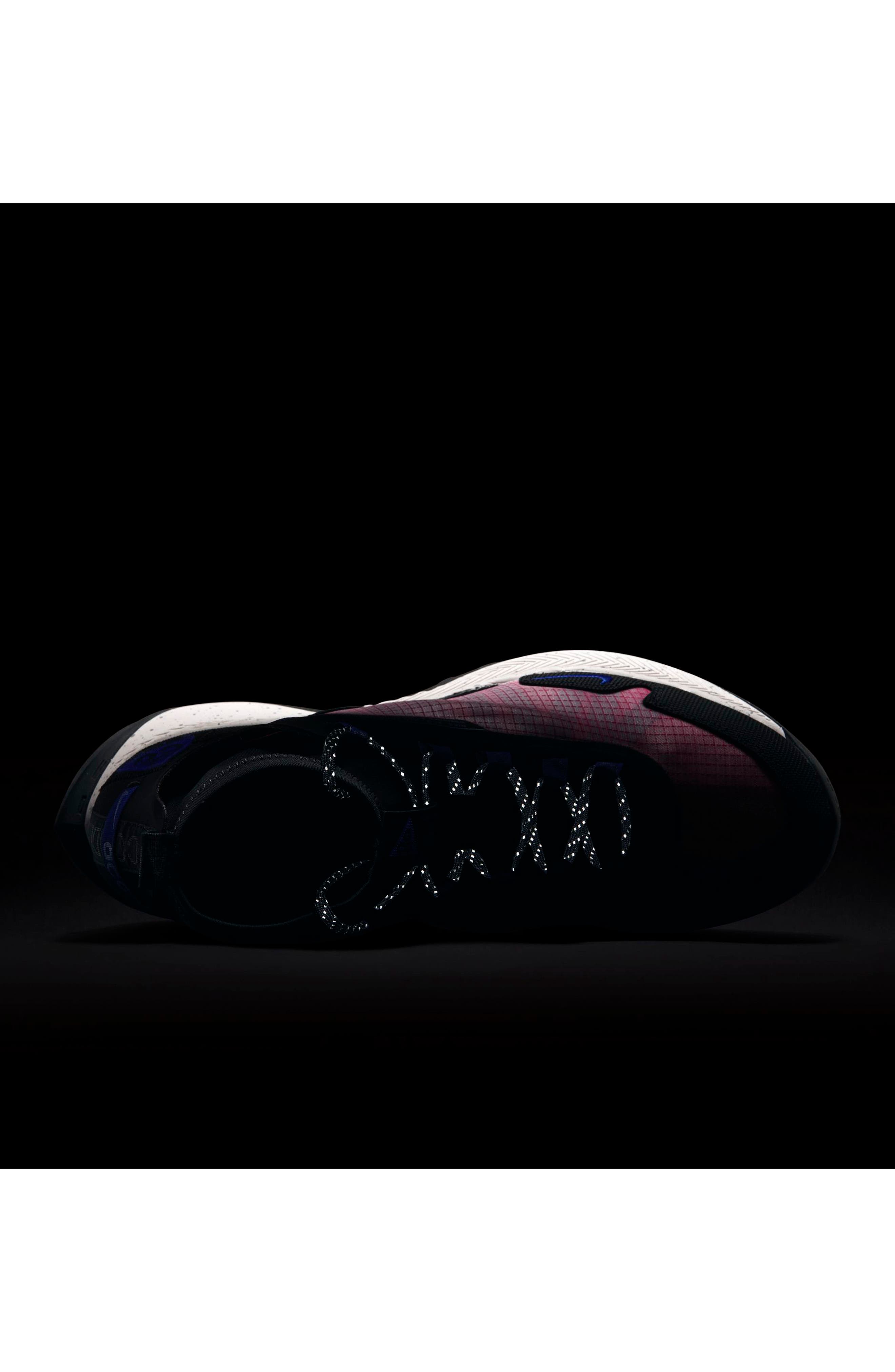 Nike ACG Zoom Terra Zaherra Water Repellent Trail Sneaker, Alternate, color, 