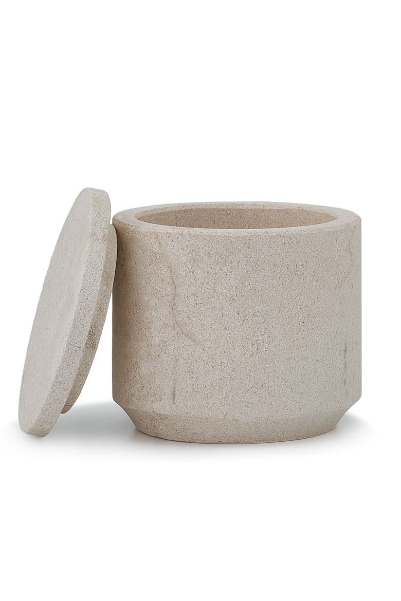 Playa Canister, Alternate, color, BEIGE