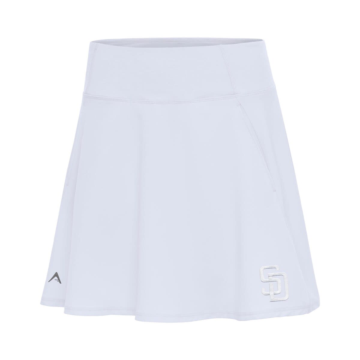 selected White