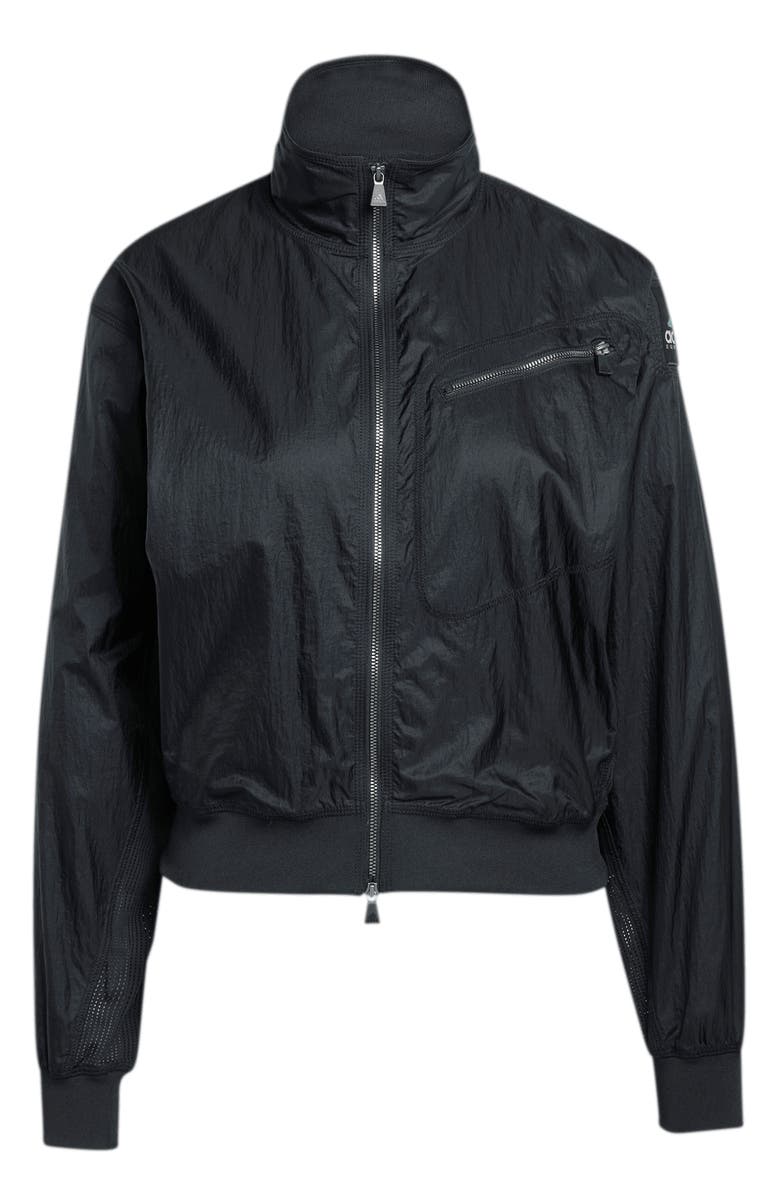 adidas Originals EQT Zip-Up Nylon Track Jacket, Alternate, color,