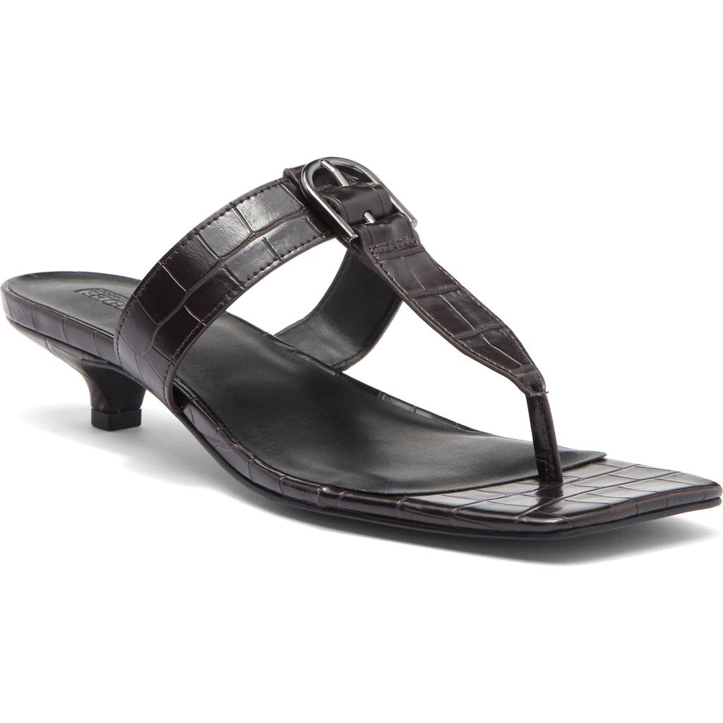 Nordstrom Rack Isabel Kitten Heel Sandal