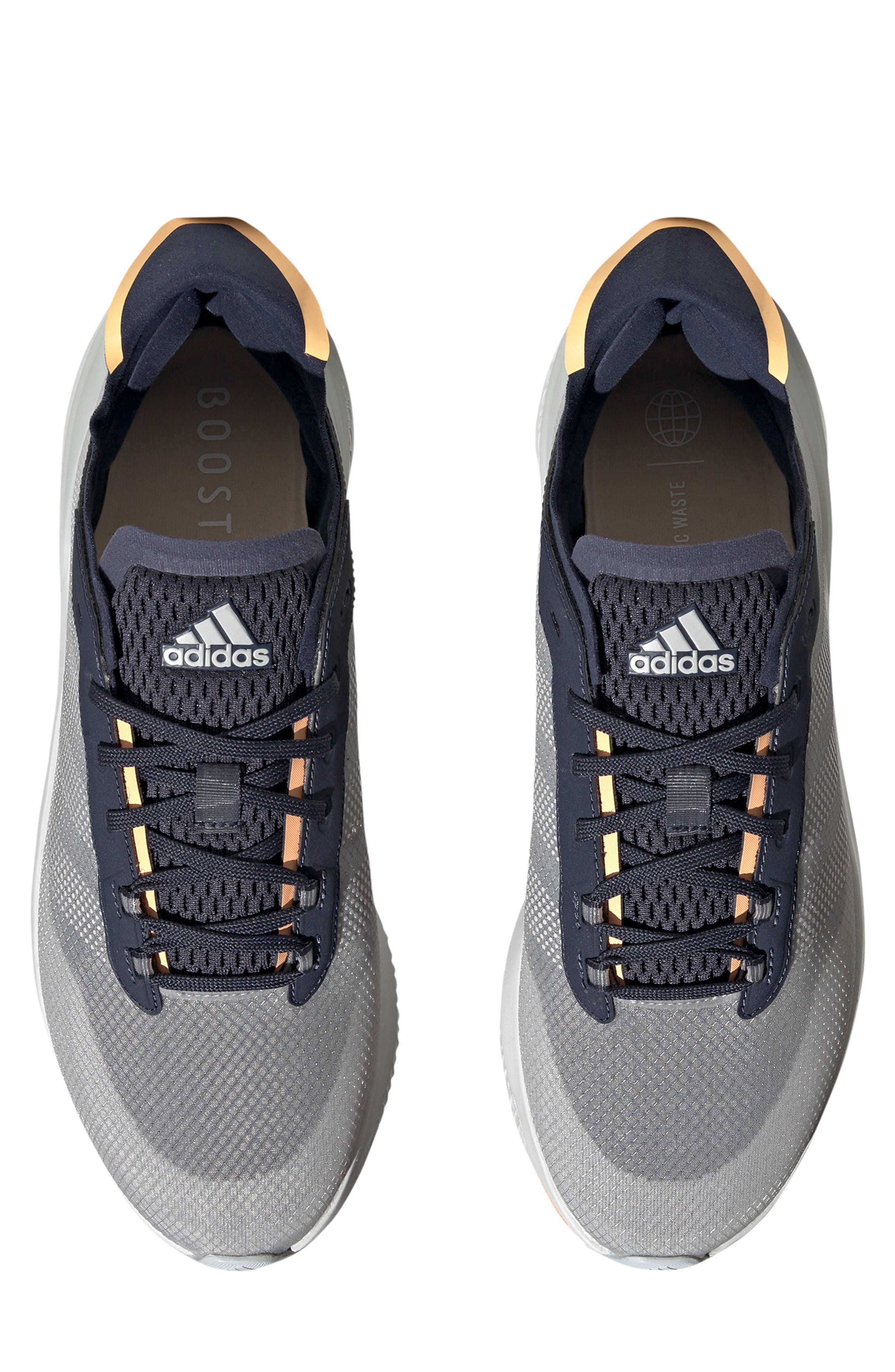 adidas Gender Inclusive Avryn Sneaker, Alternate, color, 