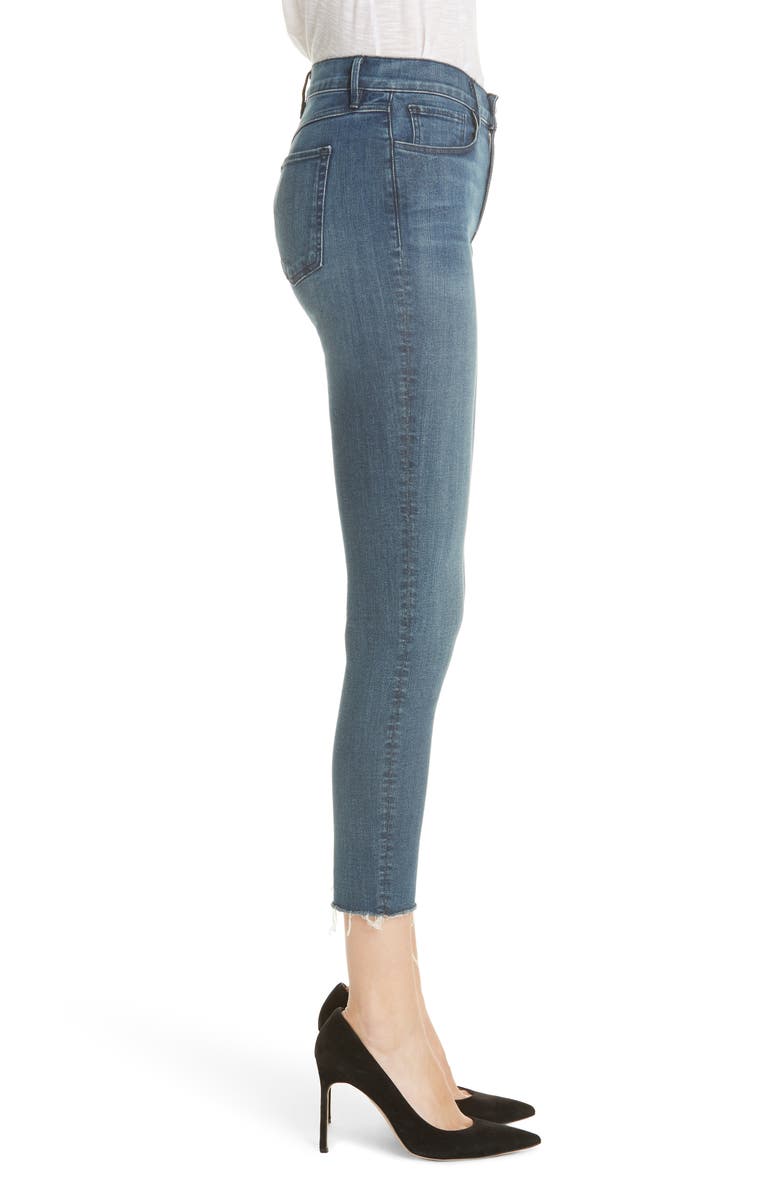 3x1 NYC W2 Ankle Skinny Jeans, Alternate, color,