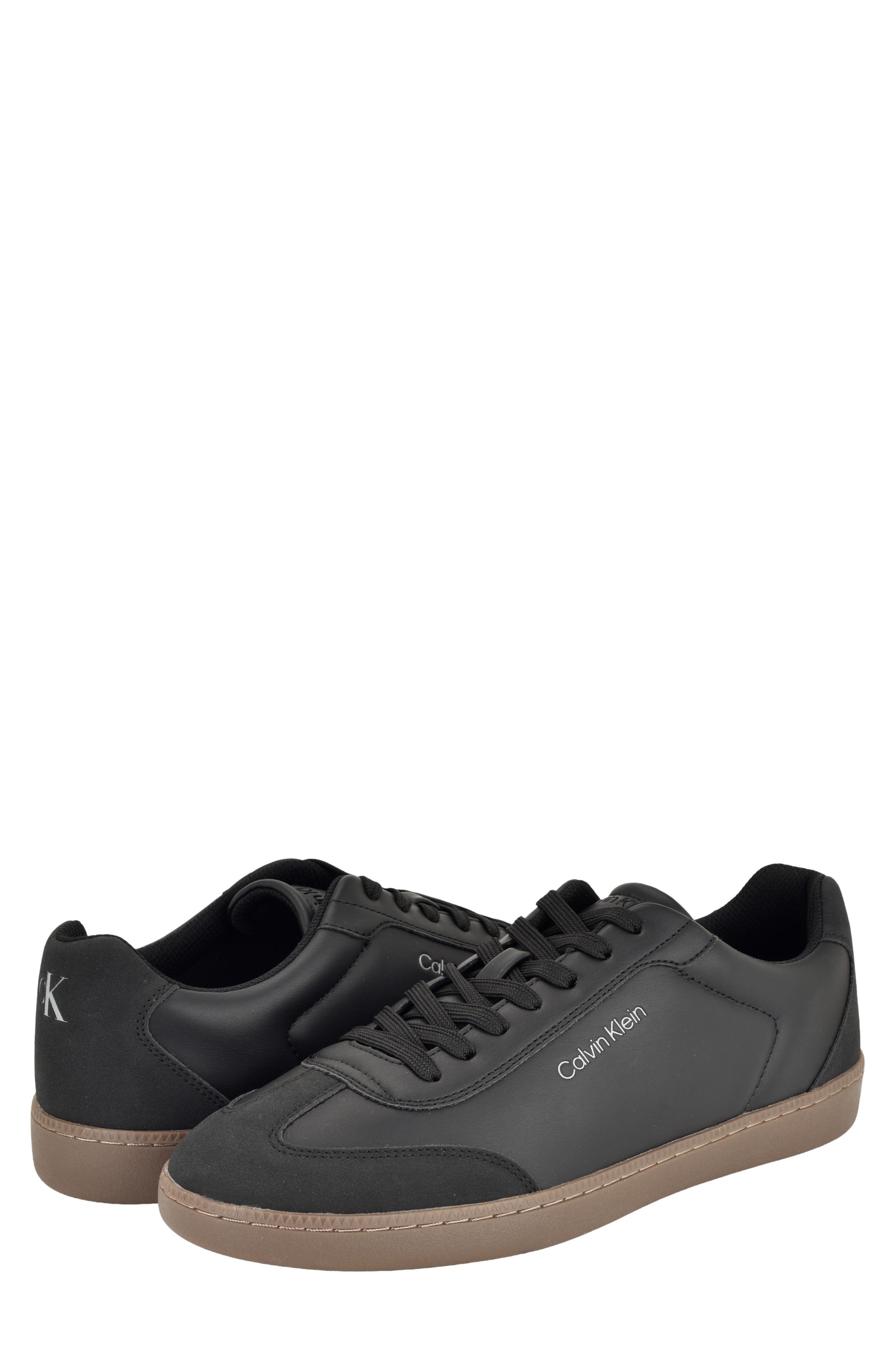 Haffen Sneaker, Alternate, color, BLACK