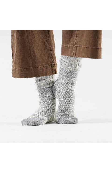 Everyday Crew Socks