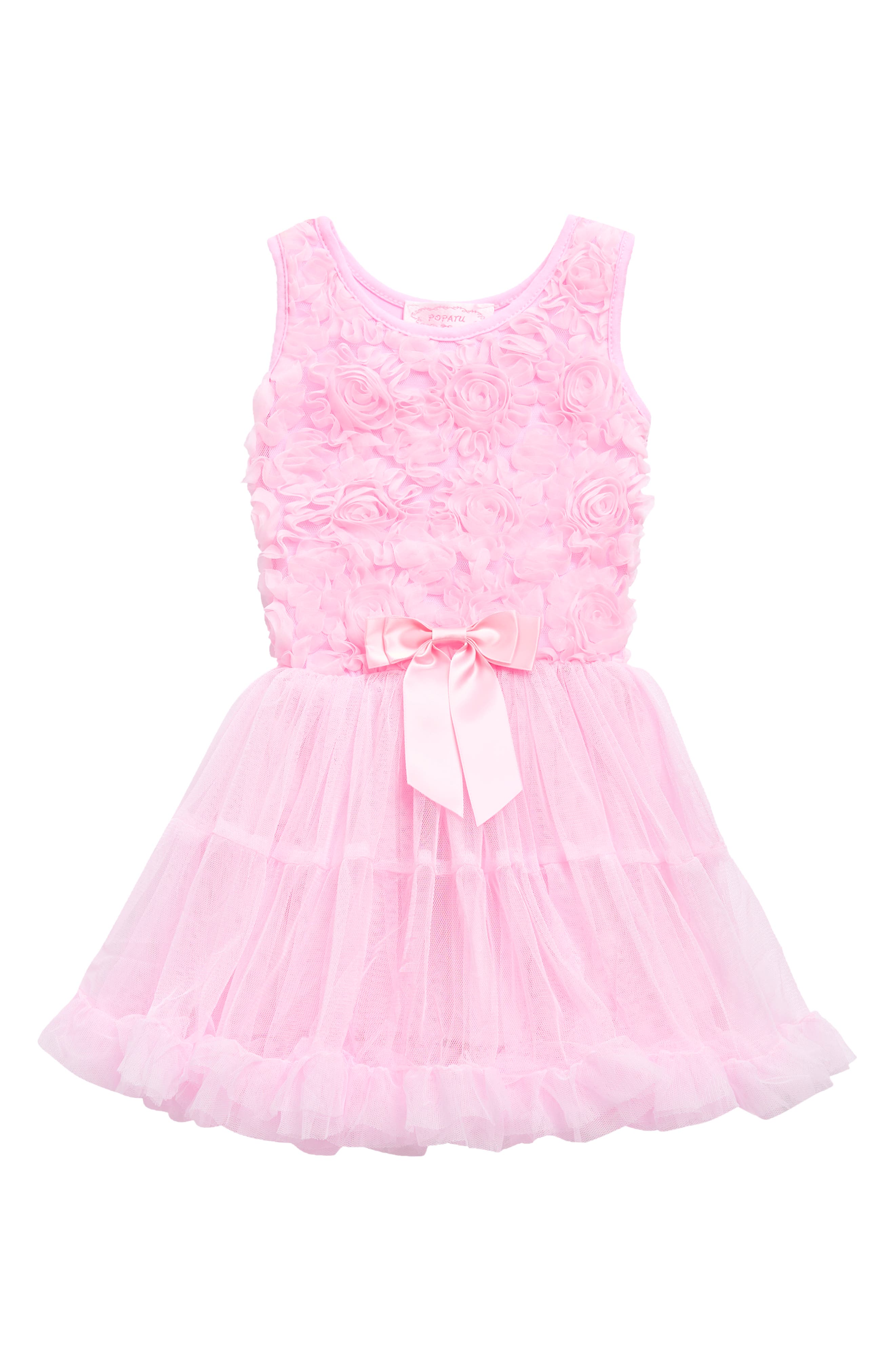 selected PINK