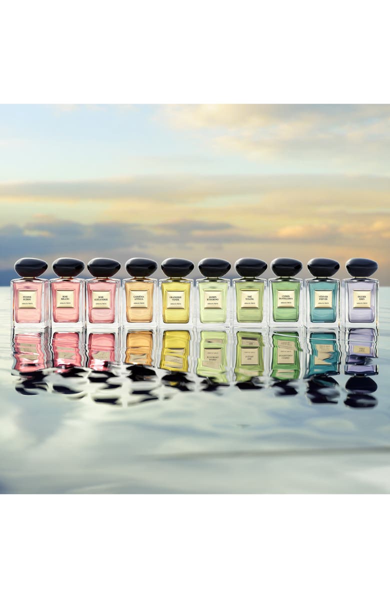 ARMANI beauty Armani Prive Pivoine Suzhou Eau de Toilette, Alternate, color,