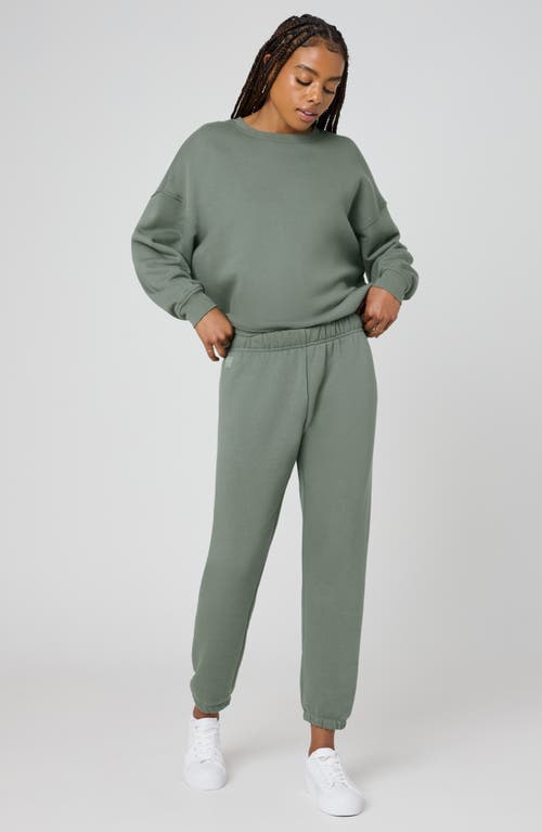 Florence By Mills Cozy Crush Joggers